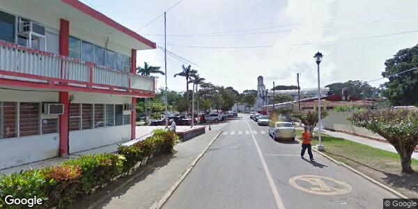 COMANDANCIA MUNICIPAL.